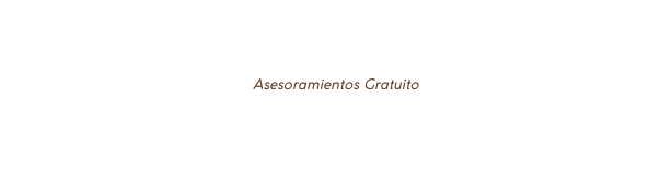 Asesoramientos Gratuito